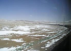 Yangpachen Spring